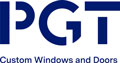 PGT logo