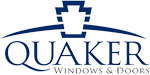 Quaker windowns logo