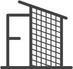Screened Porches