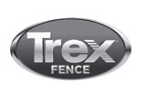 Trex fence logo