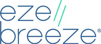 Eze Breeze logo