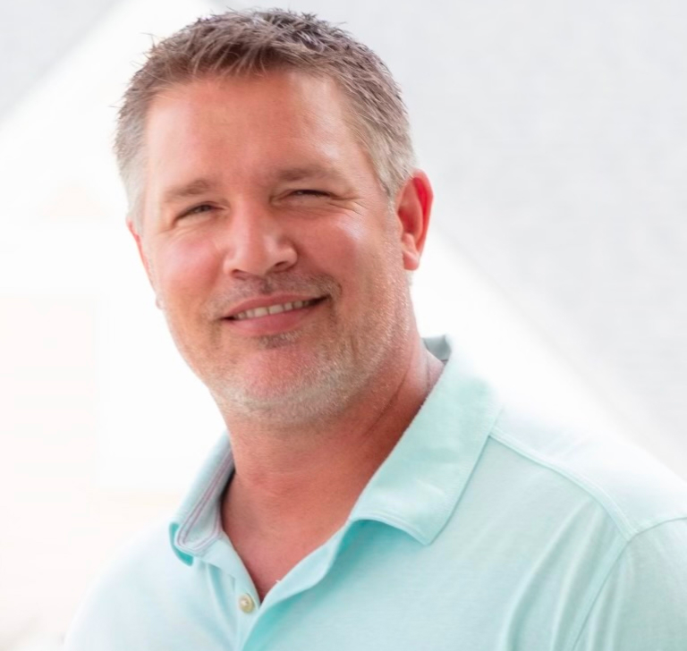 Photo of Jason, Residential Vitality's owner